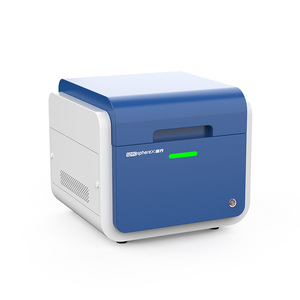 Testeur électronique de pureté de l'or XRF haute précision 99,99 % pour bijoux et métaux précieux – Économique et fiable - Product Image 2
