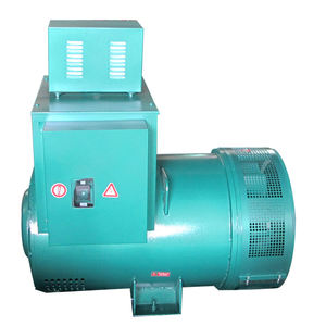 TTFW2-20 TFW2-200-4 20kw <span class=keywords><strong>Alternador</strong></span> Síncrono <span class=keywords><strong>de</strong></span> CA <span class=keywords><strong>de</strong></span> 4 <span class=keywords><strong>Polos</strong></span> y 3 Fases con Excitación sin Escobillas <span class=keywords><strong>de</strong></span> Cable <span class=keywords><strong>de</strong></span> Cobre OEM - Product Image 2