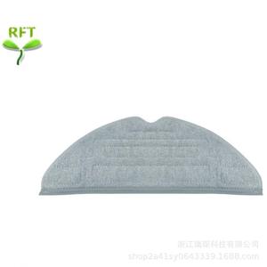 Accessoires pour aspirateur Robot intelligent Xiaomi Roborock S8Pro Ultra G20, en Fiber, réutilisables, pour usage domestique - Product Image 4