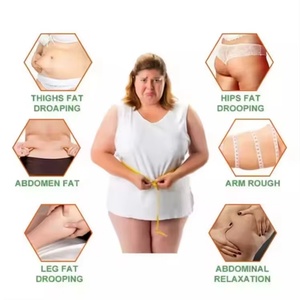 Complément Minceur Coupe-Faim Ventre Plat Brûleur de Graisse Abdominale Keto pour Femmes - Product Image 2