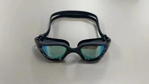 Marca Arena, <span class=keywords><strong>gafas</strong></span> de natación de silicona impermeables para adultos, juego de <span class=keywords><strong>gafas</strong></span> de agua graduadas antivaho, <span class=keywords><strong>gafas</strong></span> deportivas para nadar - Product Image 2