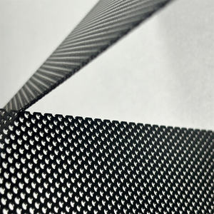 Écran métallique perforé décoratif personnalisé en acier inoxydable et aluminium à petits trous - Product Image 3