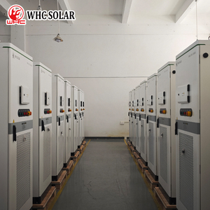 <span class=keywords><strong>100kw</strong></span> 100 kW năng lượng mặt trời lai biến tần 3 giai đoạn MPPT trên Off <span class=keywords><strong>Grid</strong></span> 100kva onduleur Solaire convertisseur hybride Solaire chuyển đổi - Product Image 2