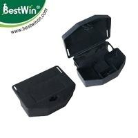 OEM ODM fareler haşere insancıl kemirgen yem istasyonu tünel haşere kontrol ürün akıllı fare fare kapanı - Product Image 2