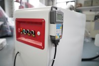 Router CNC Industrial en Venta, Router CNC de 3 Ejes 1325 1530 2030 2040, Router CNC para Madera, Máquina para Fabricación de Muebles