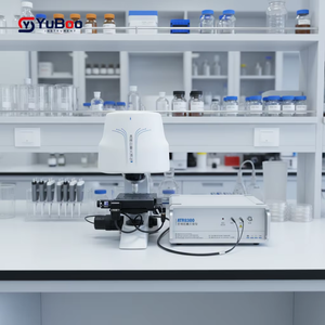 Espectrómetro de Imagenología Láser en Miniatura Yubo de Doble Longitud de Onda, Totalmente Automático, con Autoenfoque y 1 Año de Garantía - Product Image 1
