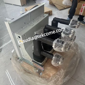 Disyuntor de vacío VD4 genuino de 12kV, 1. 1 P275 (PT), 220NST IEC estándar - Product Image 3