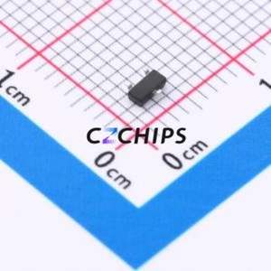 Transistor de efecto de campo (MOSFET) SOT-23 original y nuevo de - Product Image 2