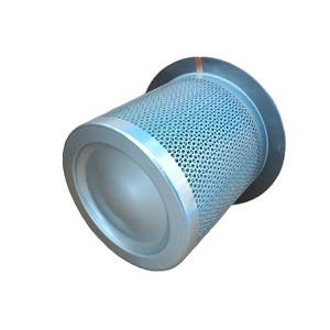 Manny 124487-022 New and Used Oil Separator Filter Industrial Compressor <b>Air</b> Filter Parts - Product Image 6