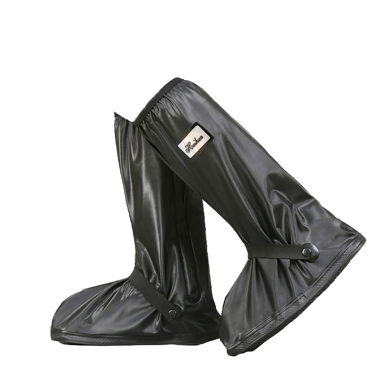 High Grade Black Thickened Polyvinyl Chloride