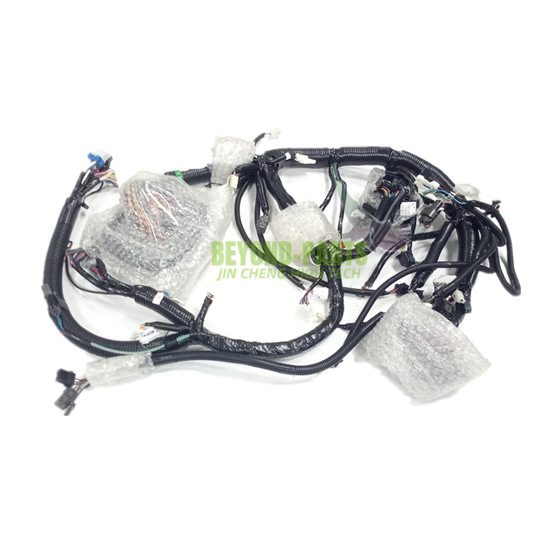 Internal Cabin Wire Harness for Hitachi ZX210-5G Excavator