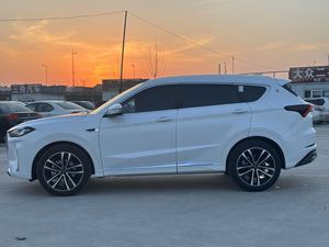 Auto Usado, Jetour X70 Plus, Tracción Delantera, Gasolina, SUV Barato de <span class=keywords><strong>Segunda</strong></span> <span class=keywords><strong>Mano</strong></span>, Jetour X70 Plus - Product Image 3