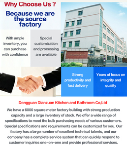 Mobile da Cucina Modulare per Esterni in Acciaio Inox 304 con Fornello Integrato e Armadietto Portaoggetti, Design Semplice per Piccole Abitazioni Personalizzate - Product Image 6