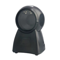 Offre Spéciale Alipay Code À Barres Payer Scan Image USB PLATE-FORME Mobile QR Code Paiement Boîte Barcode Scanner Pour supermarché
