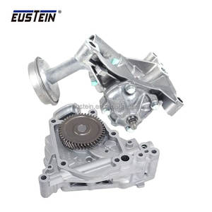 Bomba de aceite de motor de coche de pieza de automóvil de alta calidad 11411740155 para <span class=keywords><strong>Bmw</strong></span> E34 520i 525i <span class=keywords><strong>M50</strong></span> - Product Image 1