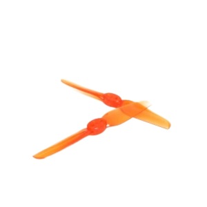 Hélices HQProp T65MM para Drones de Carreras, 5 Positivas y 5 Negativas, Multicolores, Tipo Mini Toothpick para Drones FPV - Product Image 5