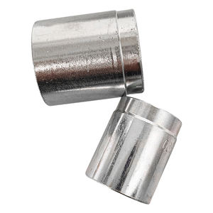 Mangueras de Acero Inoxidable al Carbono de Venta Caliente, Accesorios Hidráulicos de Férula 00310, Nuevas Condiciones - Product Image 2