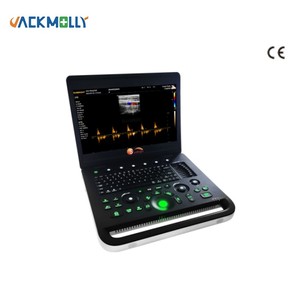 Ecógrafo Doppler Color Digital Portátil JM-902B para Cardiología con Escáner de Diagnóstico Cardíaco - Product Image 1