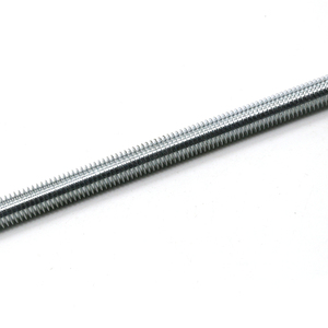 Hiệu suất tuyệt vời Vật liệu bắt vít nhiệt độ cao ASTM a453 lớp 660 đồng bằng UNF UNC b18.31.2 tiêu chuẩn đầy đủ thanh ren - Product Image 3