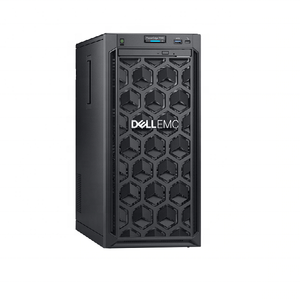 Server Mini Tower Dell EMC PowerEdge T140 con Processore Xeon E-2224 <span class=keywords><strong>3</strong></span>.4GHz, Alimentatore 365W, 16GB RAM DDR4-2666 per Uso Informatico - Product Image 6