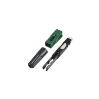 3M NPFG 8802-TLC/3 Joint froid de fibre optique sans outil, connecteur rapide de fibre optique SC SM 3.0mm monomode