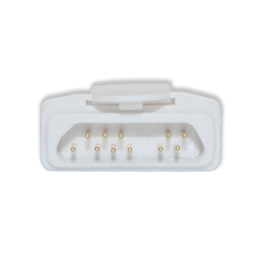 Capteur de SpO2 médical jetable pour adultes/nouveau-nés, capteur de moniteur de SpO2 à 11 broches compatible avec Massimo - Product Image 2