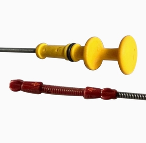 OE A6420104172, accesorios para automóviles, varilla de nivel de aceite de motor para mercedes-benz ML350 GL350 - Product Image 1