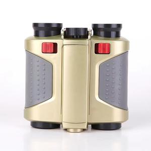 Jumelles pour enfants 4X30 avec lunette de nuit lumineuse <span class=keywords><strong>film</strong></span> rouge-vert miroitant vision nocturne HD - Product Image 4