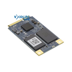 ME5HFTVM5-3N000-2 SSDs HDDs SSD 512GB MSATA TLC SATAIII 3<strong>.</strong>3V ME5HFTVM5-3N000-2 - Product Image 1
