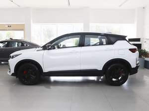 Nouveau pour Gelly Coolray 1.5 <span class=keywords><strong>Ld</strong></span> SUV haut de gamme, Geely Monjaro 2021, Xingyue L 2023 2.0td, nouveau véhicule tout-terrain à traction avant, couleur bleue - Product Image 3