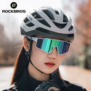 <span class=keywords><strong>Gafas</strong></span> de Ciclismo <span class=keywords><strong>ROCKBROS</strong></span>, Gran Venta, Deportivas, para Carreras, <span class=keywords><strong>Gafas</strong></span> de Sol para Bicicleta, Protección UV400, Fotocromáticas - Product Image 5