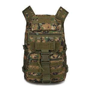 Free Sample Wholesale Customized Tactical Backpack <b>Rucksack</b> <b>Large</b> Pack Camping Bag - Product Image 1