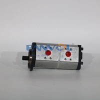 POMPE DE CHARGE Dana 4218779 15.7TE32418-72
