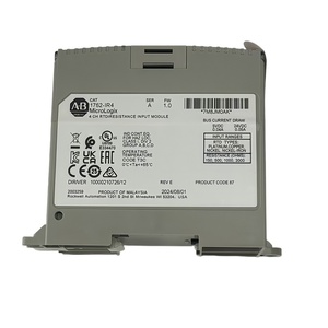 Bán chạy nhất Thương hiệu Mới chính hãng chính hãng Allen-Bradley PLC module với hợp kim nhôm trường hợp được thực hiện trong Thụy ĐMôn-ab-1769-l35e - Product Image 3