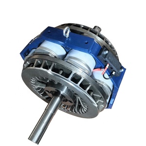 Dinamômetro Retardador de Corrente de <span class=keywords><strong>Eddy</strong></span> para Máquina de Teste de Motocicletas - Product Image 2