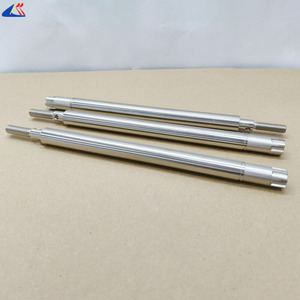 OEM máy tiện quay của chính xác thép không gỉ Piston <span class=keywords><strong>Rod</strong></span> - Product Image 6