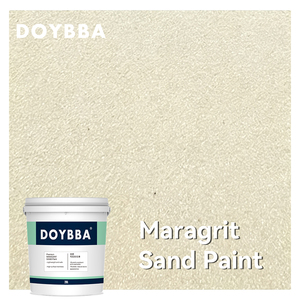 Pintura Acrílica Decorativa Ecológica para Paredes Interiores con Piedra de Color <span class=keywords><strong>Mara</strong></span>, Revestimiento para Pintar Casas, Hecho en China - Product Image 2