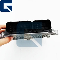 JIAJUE 0 281 020 457 Unidad de Control ECM ECU para Automóvil