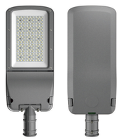 Éclairage d'autoroute 150W 300W à angle réglable, étanche IP65, en aluminium moulé sous pression, haute luminosité, LED à économie d'énergie pour routes