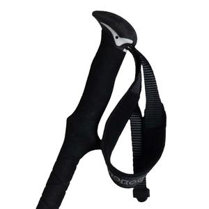 Bastones de Senderismo Bolong 7075 de Aleación de Aluminio con Bloqueo Externo, Bastones de Caminata Ultraligeros para Montañismo y Trekking - Product Image 1