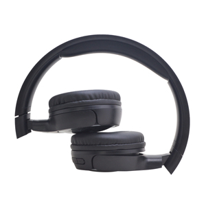 Mới Đến 2022 Không Dây Bluetooth Tai Nghe Led Tai Nghe Bluetooth Không Dây Headphone Trung Quốc - Product Image 5