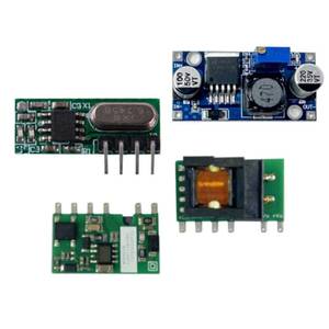 Linh kiện điện tử mô-đun ICS Chip điện trở kết nối Transistor circuits-Bom - Product Image 2