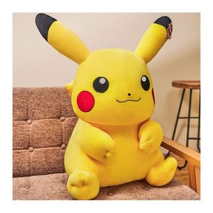 Juguetes de Peluche Súper Suaves al por Mayor - Logotipo Personalizado, Alivio del Estrés, Tamaños de 80-180 cm, Diseño Divertido y Adorable, Regalo Unisex - Product Image 4