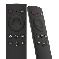 Control Remoto para TV Box JCXK de 13 Teclas, Control Remoto Inalámbrico IR con Personalización OEM ODM