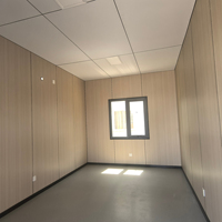 Oficinas Urbanas Ligeras, Lugares de Trabajo Optimizados y Microcasas de Construcción Rápida