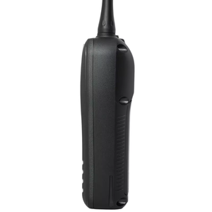 Radio VHF portable ICOM IC-M37, 6 watts de puissance de sortie RF, fonction flash, talkie-walkie - Product Image 4