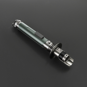 Sable de Luz de Duelo Nexussabers, Sable de Metal con Cambio de Color Infinito, Espada de Exhibición Coleccionable de Alta Calidad con Estuche Rígido Gratis - Product Image 4
