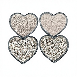 Fornitura Diretta dalla Fabbrica: Sabbia Colorata per Pavimenti in Resina Epossidica, Modello XXY-D376 - Product Image 1
