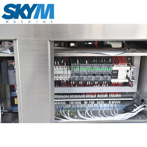 A đến Z tự động dầu ô liu máy đóng gói dòng dầu điền dây chuyền sản xuất dầu hướng dương Máy rót chai - Product Image 2