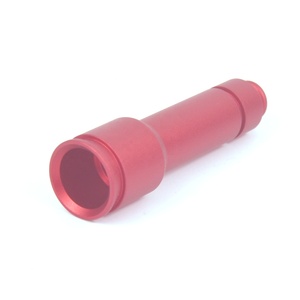 Nhôm Cnc Gia Công Máy Tính Trường Hợp Nhôm Khối Gia Công Trung Tâm Phay Dịch Vụ - Product Image 6